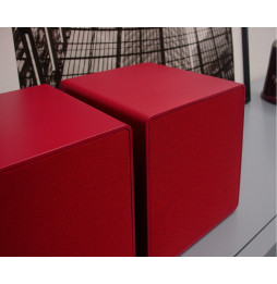 Laboratorio Audio R20 Architectural Bookshelf Speaker