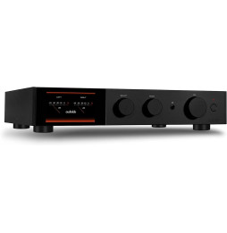 Audiolab 9000A Integrated Amplifier