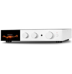 Audiolab 9000A Integrated Amplifier