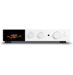 Audiolab 9000A Integrated Amplifier