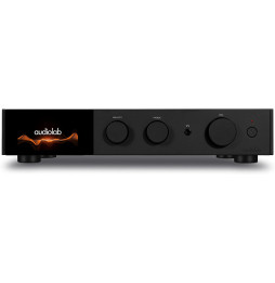 Audiolab 9000A Integrated Amplifier