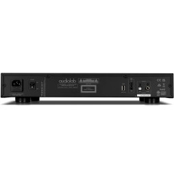 Audiolab 7000CDT CD Transport