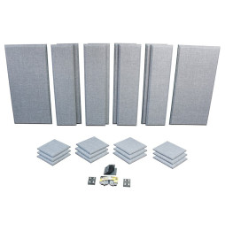 Primacoustic London 12 Room Treatment Kit