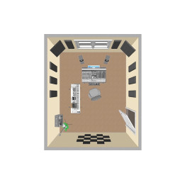 Primacoustic London 12 Room Treatment Kit