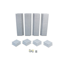 Primacoustic London 10 Room Treatment Kit