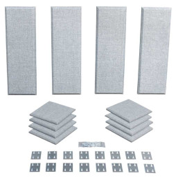 Primacoustic London 8 Room Treatment Kit