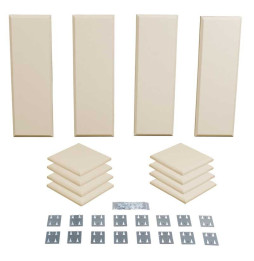 Primacoustic London 8 Room Treatment Kit
