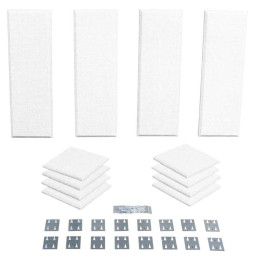 Primacoustic London 8 Room Treatment Kit
