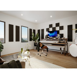 Primacoustic London 10 Room Treatment Kit
