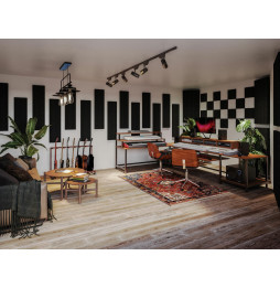 Primacoustic London 16 Room Treatment Kit