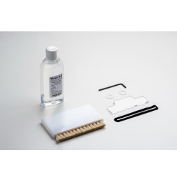 Pro-Ject VC-E2 Compact Record Cleaning Machine for Vinyl and Shellac Records