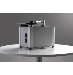 Pro-Ject VC-E2 Compact Record Cleaning Machine for Vinyl and Shellac Records