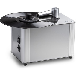 Pro-Ject VC-E2 Compact Record Cleaning Machine for Vinyl and Shellac Records