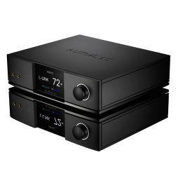 AURALiC Vega G3 Reference Streaming DAC