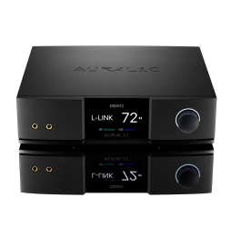 AURALiC Vega G3 Reference Streaming DAC