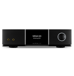 AURALiC Vega G3 Reference Streaming DAC