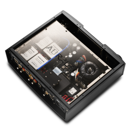 AURALiC Vega G3 Reference Streaming DAC