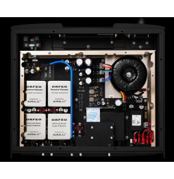 AURALiC Vega G3 Reference Streaming DAC