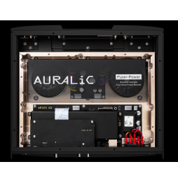 AURALiC Aries G3 Streaming Processor
