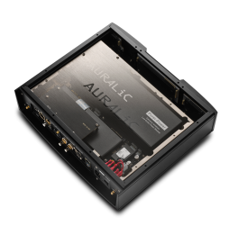 AURALiC Aries G3 Streaming Processor