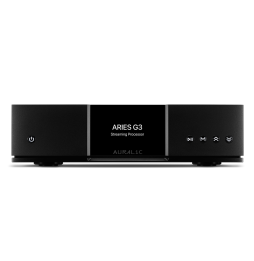 AURALiC Aries G3 Streaming Processor