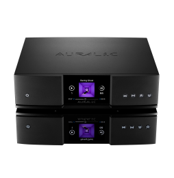 AURALiC Aries G3 Streaming Processor