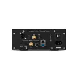 AURALiC Aries S1 Streaming Processor