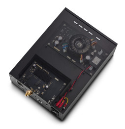 AURALiC Aries S1 Streaming Processor