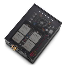 AURALiC Vega S1 Streaming DAC