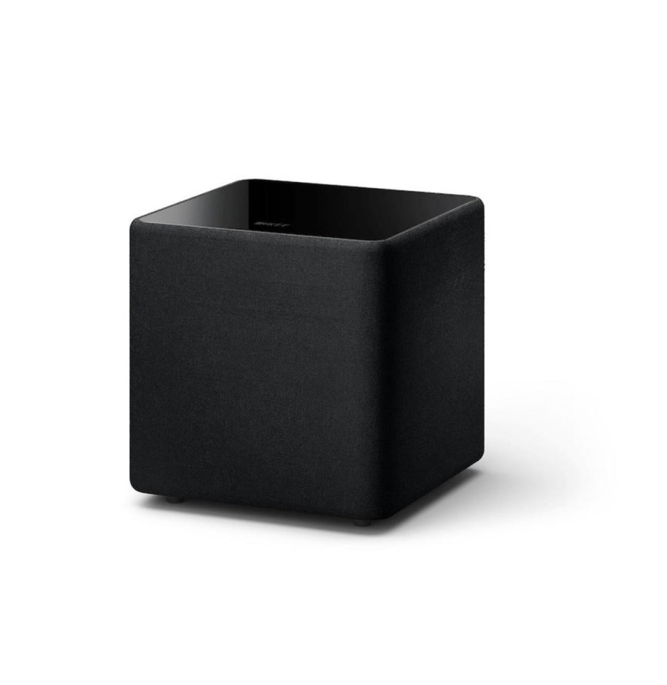 KEF Kube 8 MIE Subwoofer KEF Kube 8 MIE Subwoofer