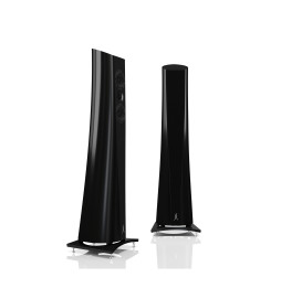 Estelon Aura Floorstanding Speakers