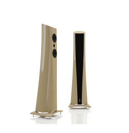 Estelon Aura Floorstanding Speakers