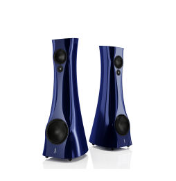 Estelon X Diamond Mk II Floorstanding Speakers