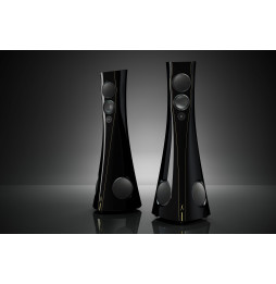 Estelon Forza Floorstanding Speakers