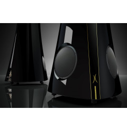 Estelon Forza Floorstanding Speakers