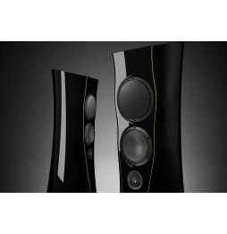 Estelon Forza Floorstanding Speakers