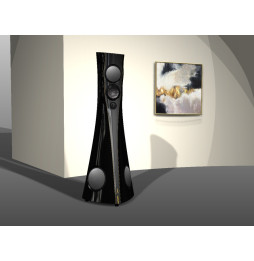 Estelon Forza Floorstanding Speakers