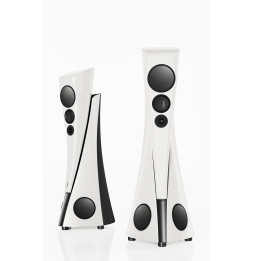 Estelon Extreme Floorstanding Speakers