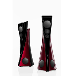 Estelon Extreme Floorstanding Speakers