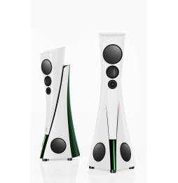 Estelon Extreme Floorstanding Speakers