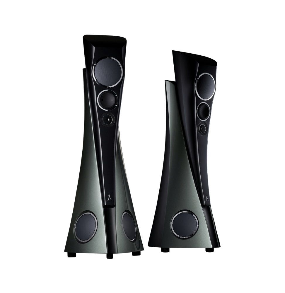 Estelon Extreme Limited Edition Floorstanding Speakers Estelon Extreme Limited Edition Floorstanding Speakers