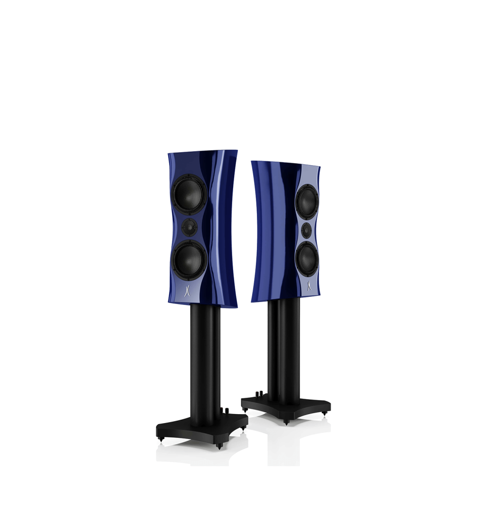 Estelon XC Mk II Bookshelf Speakers Estelon XC Mk II Bookshelf Speakers