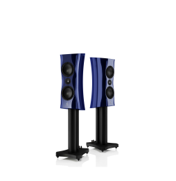 Estelon XC Diamond Mk II Bookshelf Speakers