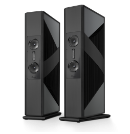 Burmester BC350 Floorstanding Speakers