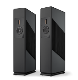 Burmester BC150 Floorstanding Speakers