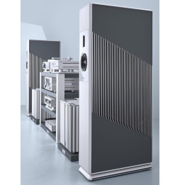Burmester BC150 Floorstanding Speakers