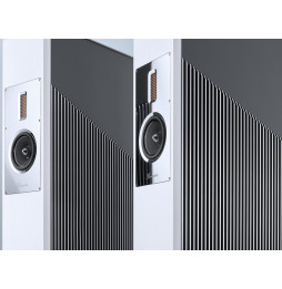 Burmester BC150 Floorstanding Speakers