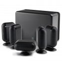 Q Acoustics 7000i 5.1 Home Cinema Speaker Pack