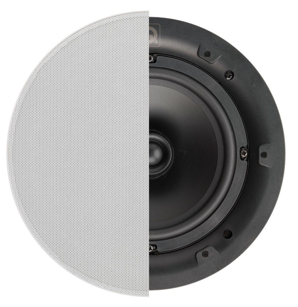 Q Acoustics Qi65C Ceiling Speakers (Pair)