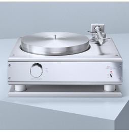 Burmester 175 Turntable